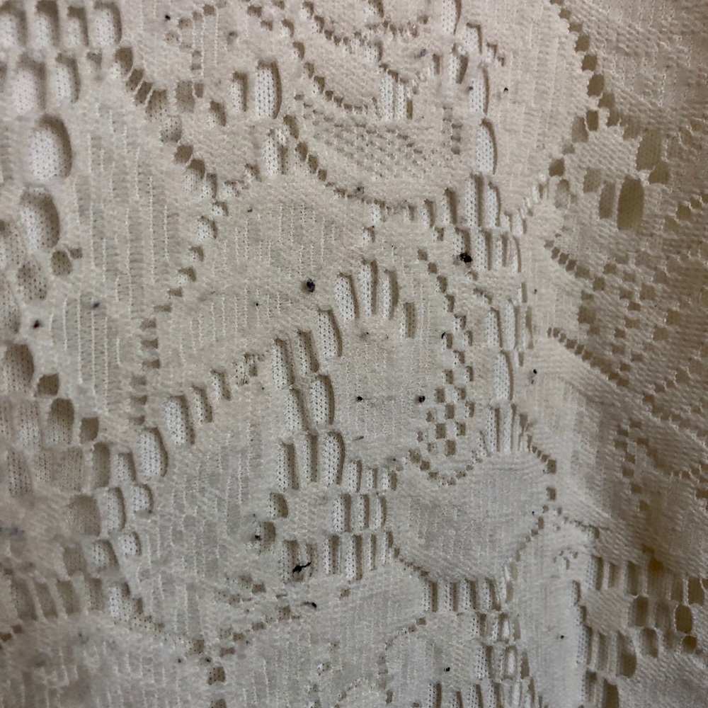 👗 lace mini 👗 - Picture 2 of 3